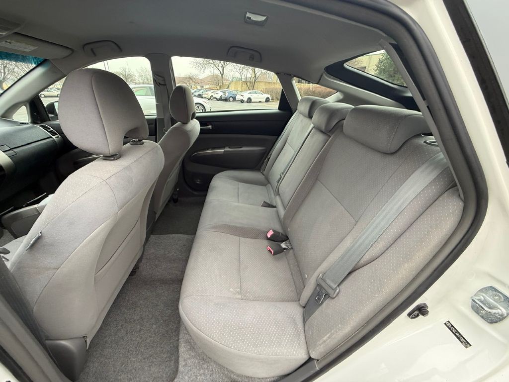 2009 Toyota Prius Image 32