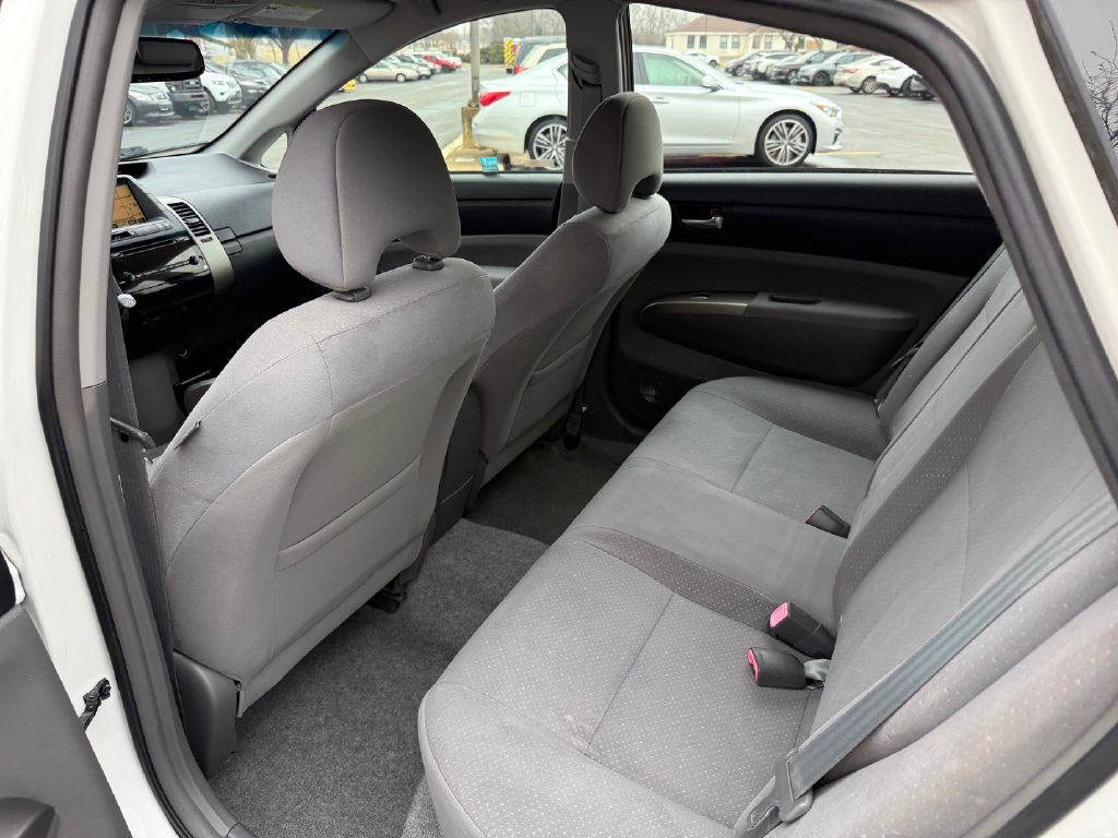 2009 Toyota Prius Image 33