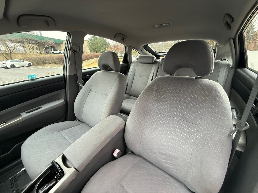 2009 Toyota Prius Image 34