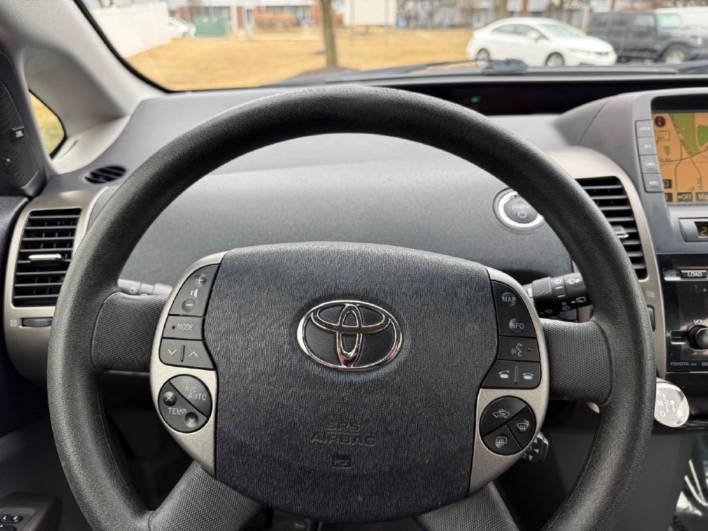 2009 Toyota Prius Image 35