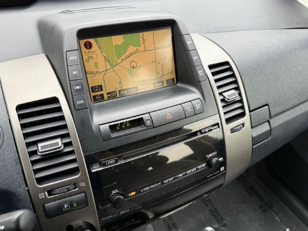 2009 Toyota Prius Image 36