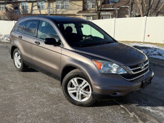Image for 2011 Honda CR-V EX ID: 7280389