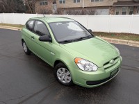 Image for 2009 Hyundai Accent GS ID: 7281118