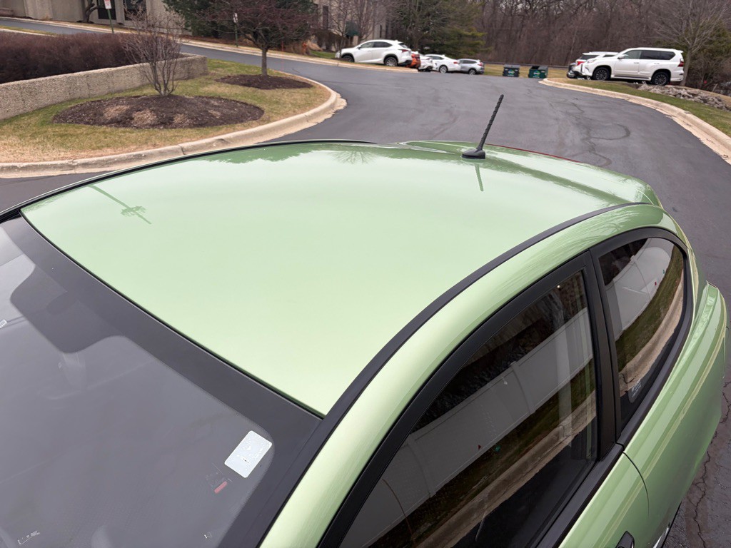 2009 Hyundai Accent Image 27