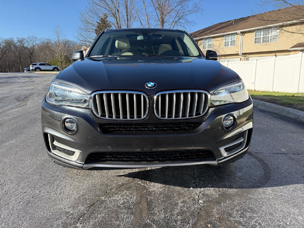 2016 BMW X5 Image 11