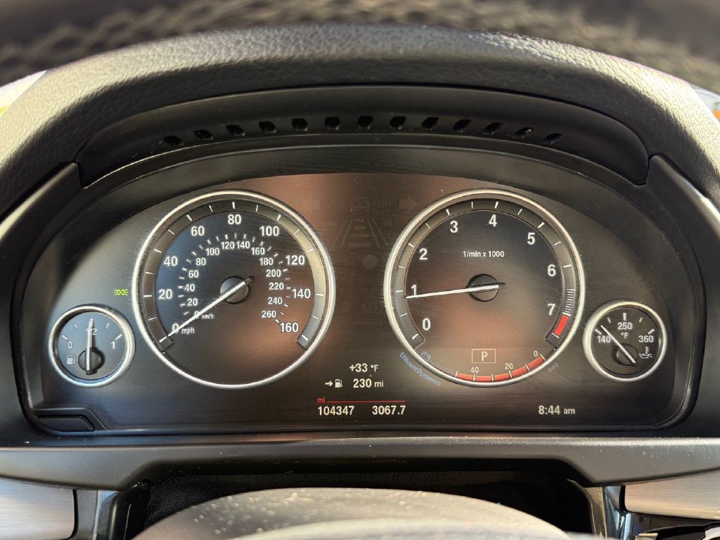 2016 BMW X5 Image 13