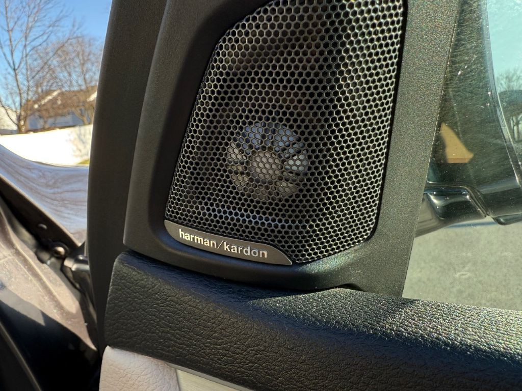 2016 BMW X5 Image 14