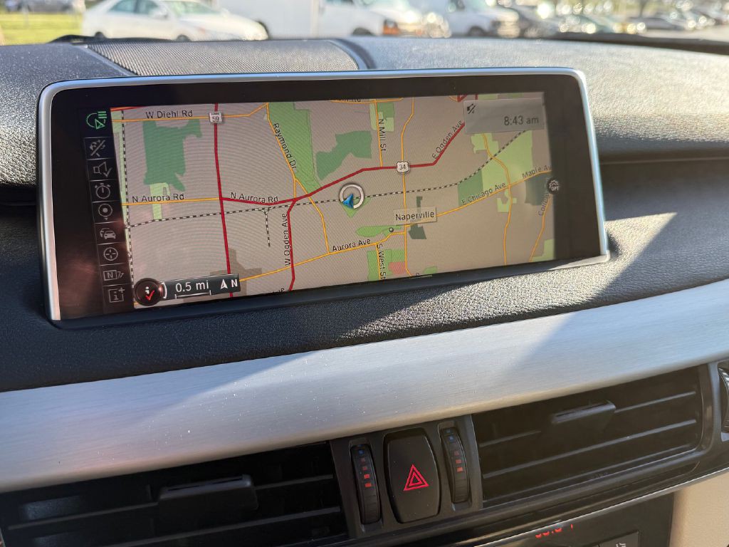 2016 BMW X5 Image 15