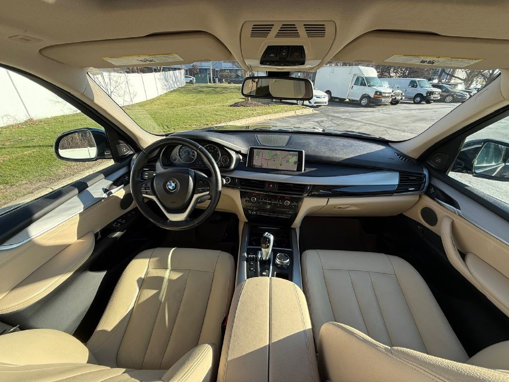 2016 BMW X5 Image 20