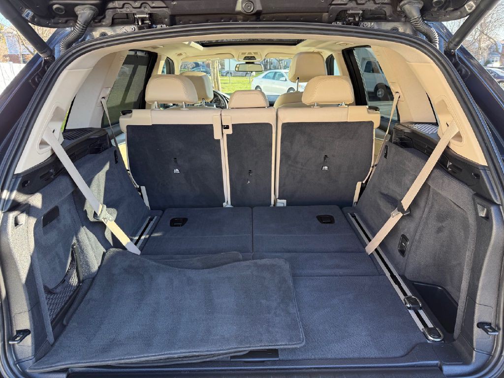 2016 BMW X5 Image 23