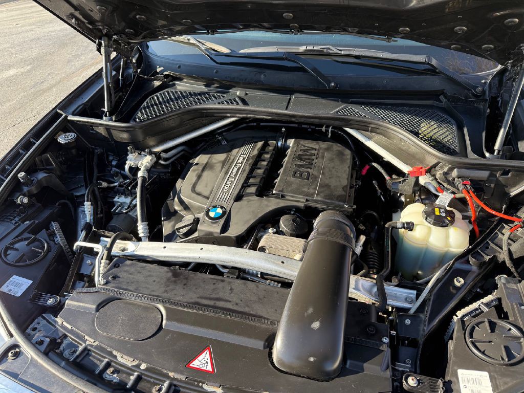 2016 BMW X5 Image 24