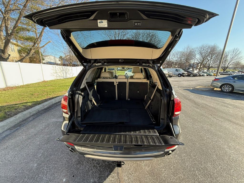 2016 BMW X5 Image 25