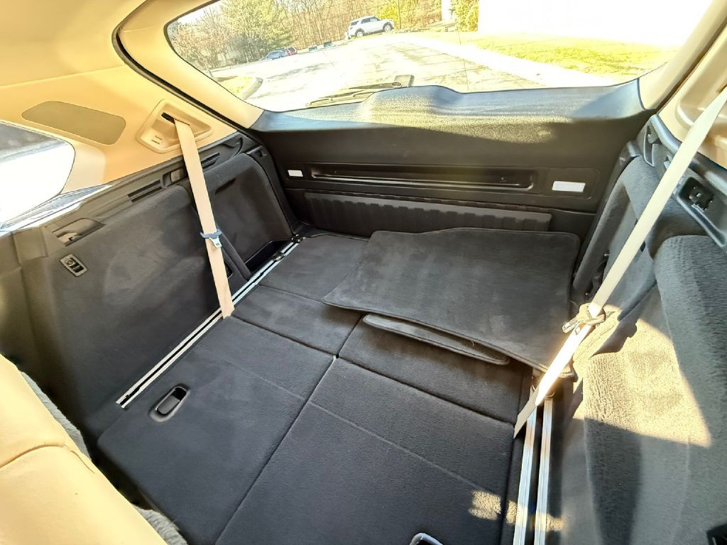 2016 BMW X5 Image 26