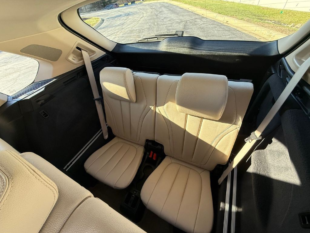 2016 BMW X5 Image 27