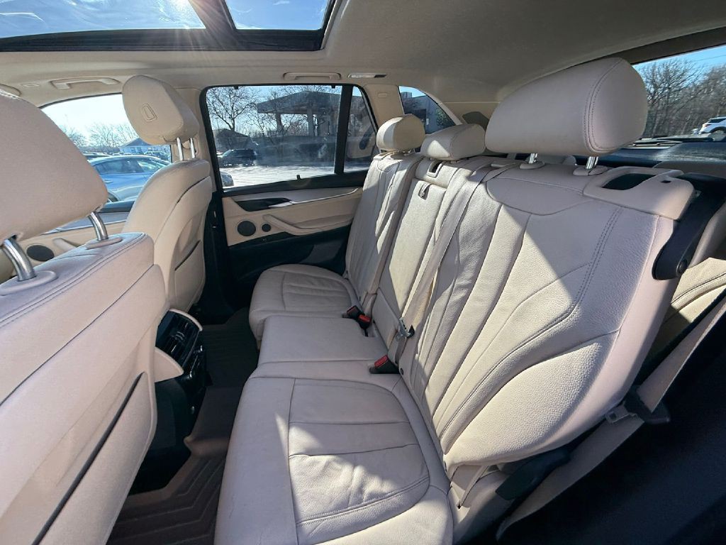 2016 BMW X5 Image 28
