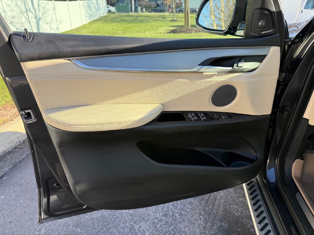 2016 BMW X5 Image 31