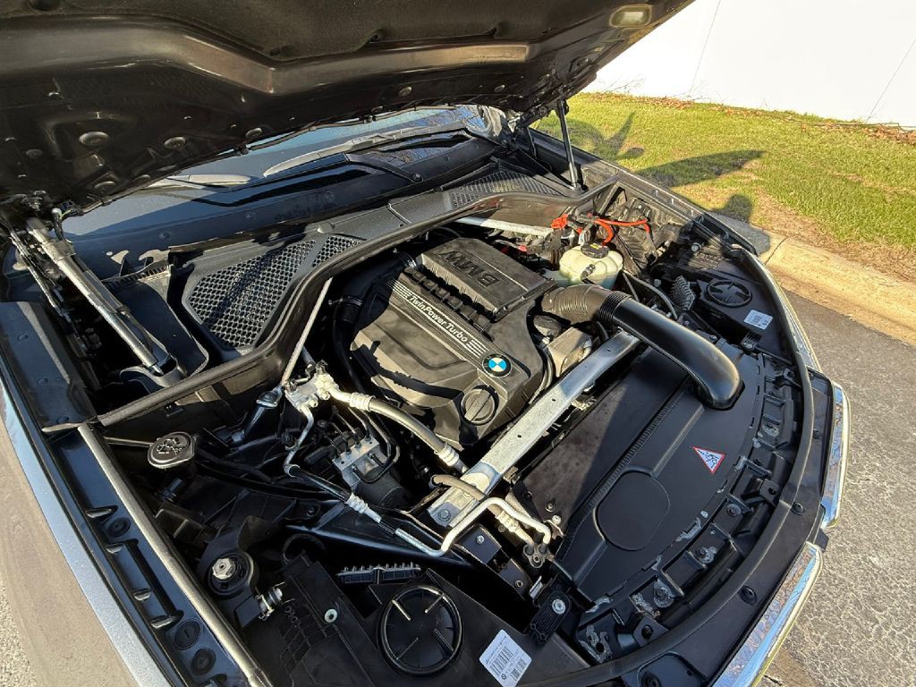 2016 BMW X5 Image 33