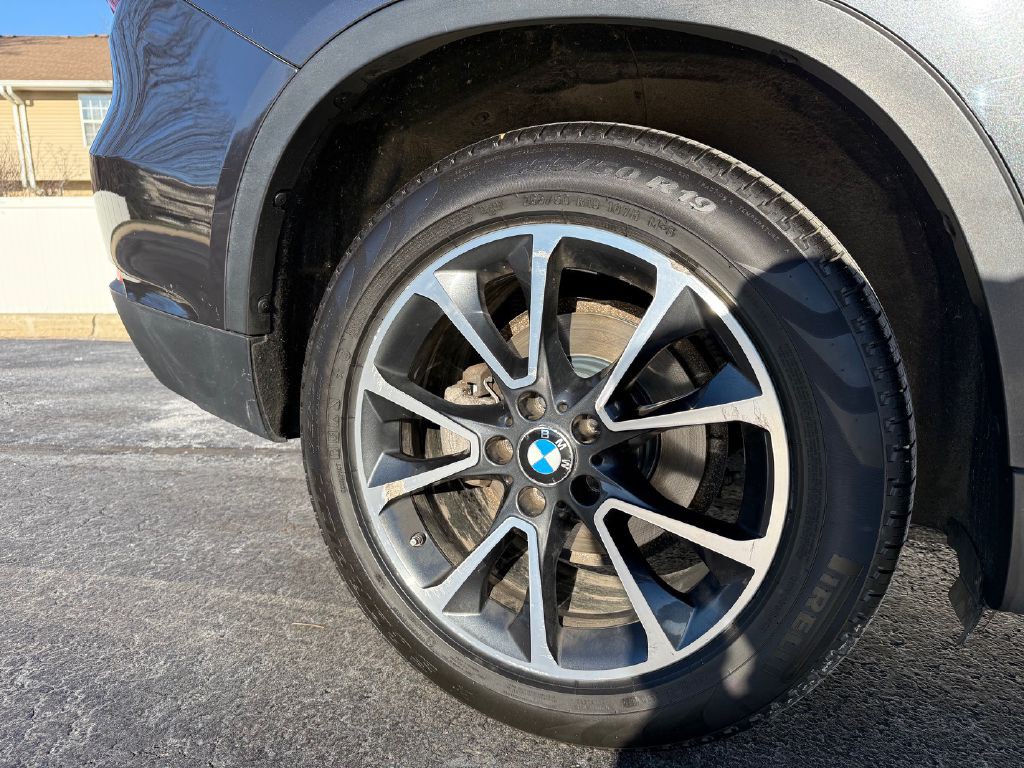 2016 BMW X5 Image 35
