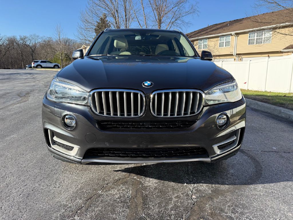 2016 BMW X5 Image 37