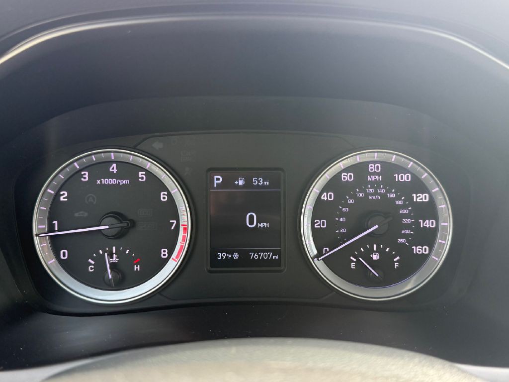 2018 Hyundai Sonata Image 13