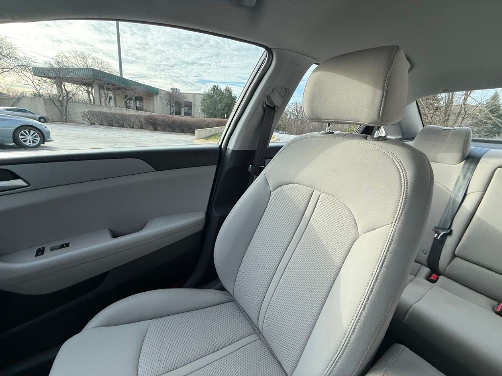 2018 Hyundai Sonata Image 15