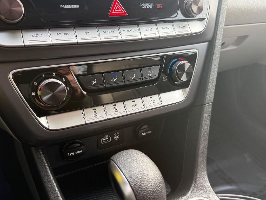 2018 Hyundai Sonata Image 26