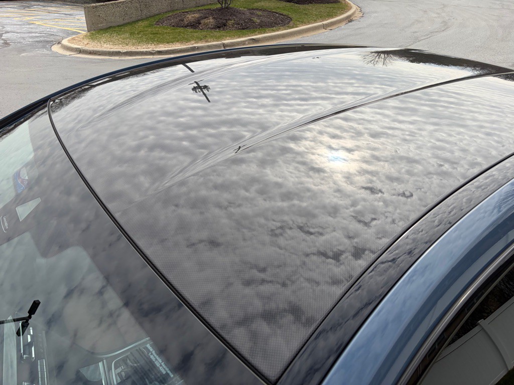 2022 BMW 8 Series Image 21