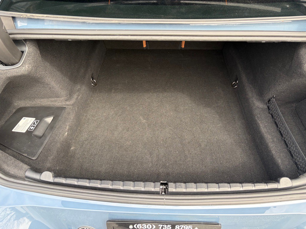 2022 BMW 8 Series Image 25