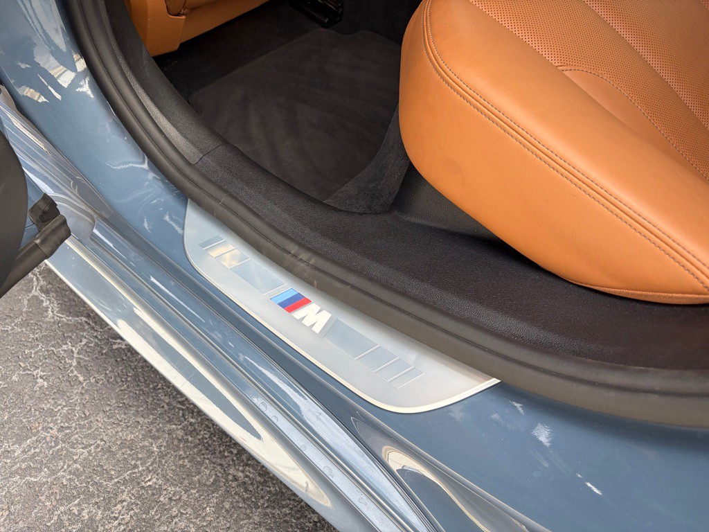 2022 BMW 8 Series Image 48