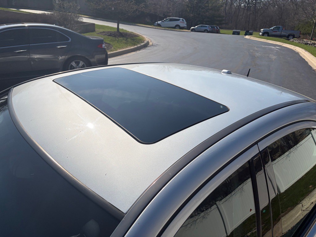 2006 Mercedes-Benz C-Class Image 19