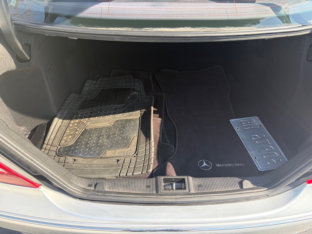 2006 Mercedes-Benz C-Class Image 21