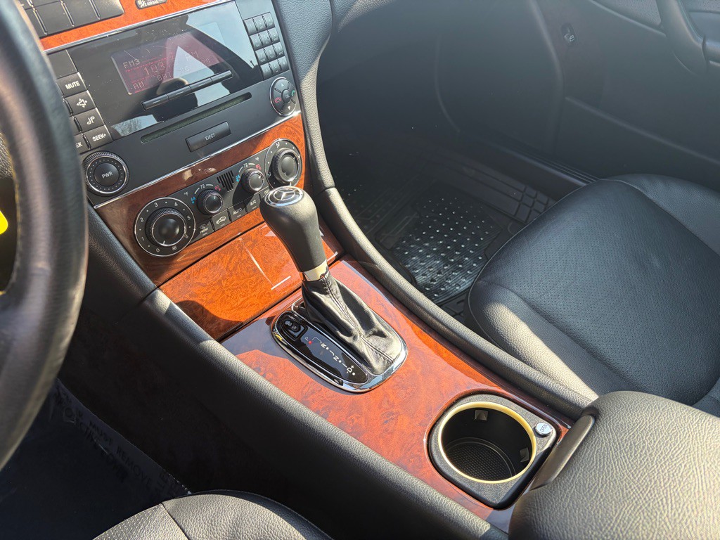 2006 Mercedes-Benz C-Class Image 30