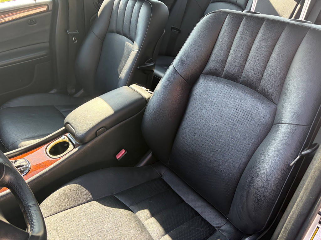 2006 Mercedes-Benz C-Class Image 35