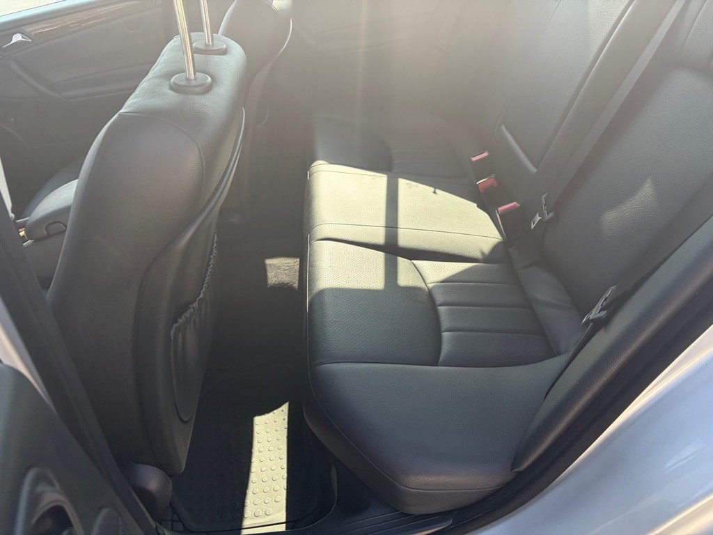 2006 Mercedes-Benz C-Class Image 41