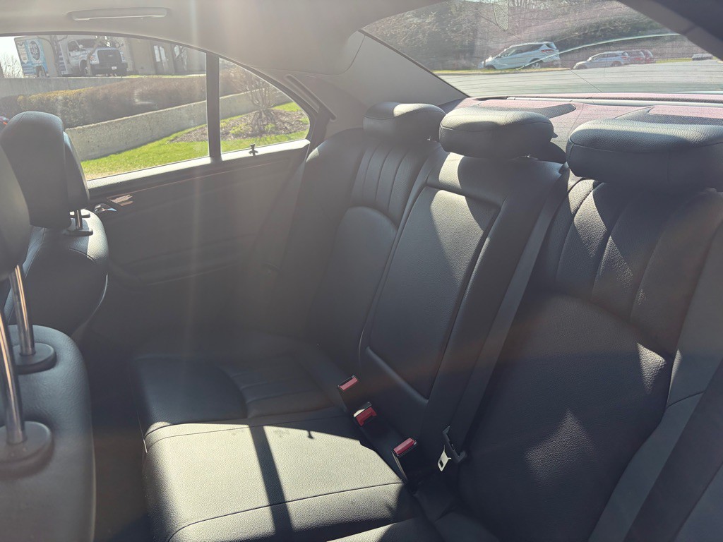 2006 Mercedes-Benz C-Class Image 43