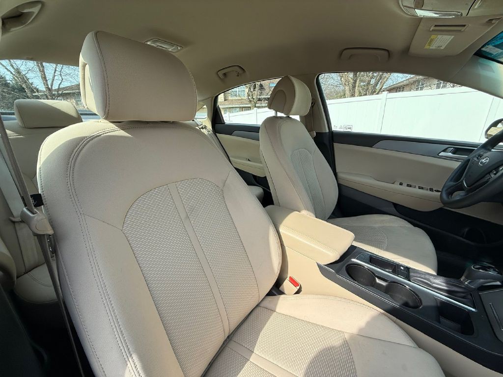 2015 Hyundai Sonata Image 20