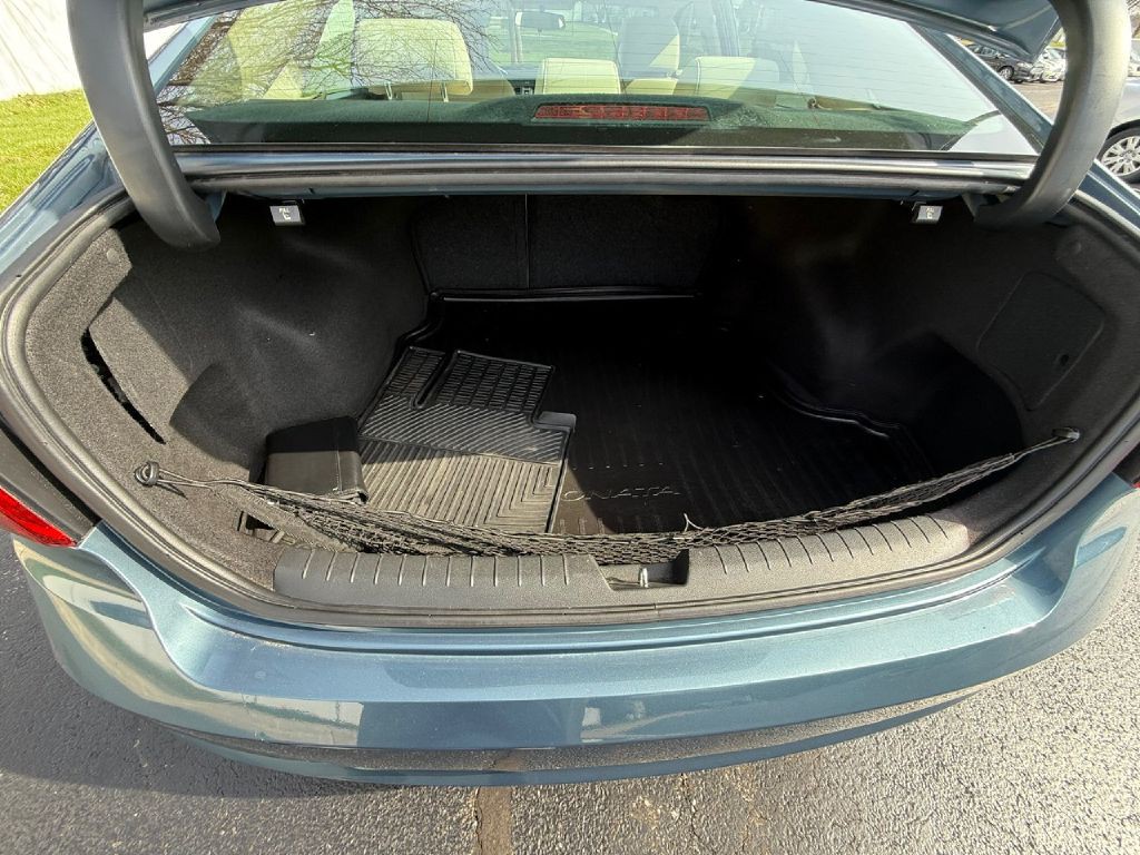 2015 Hyundai Sonata Image 22