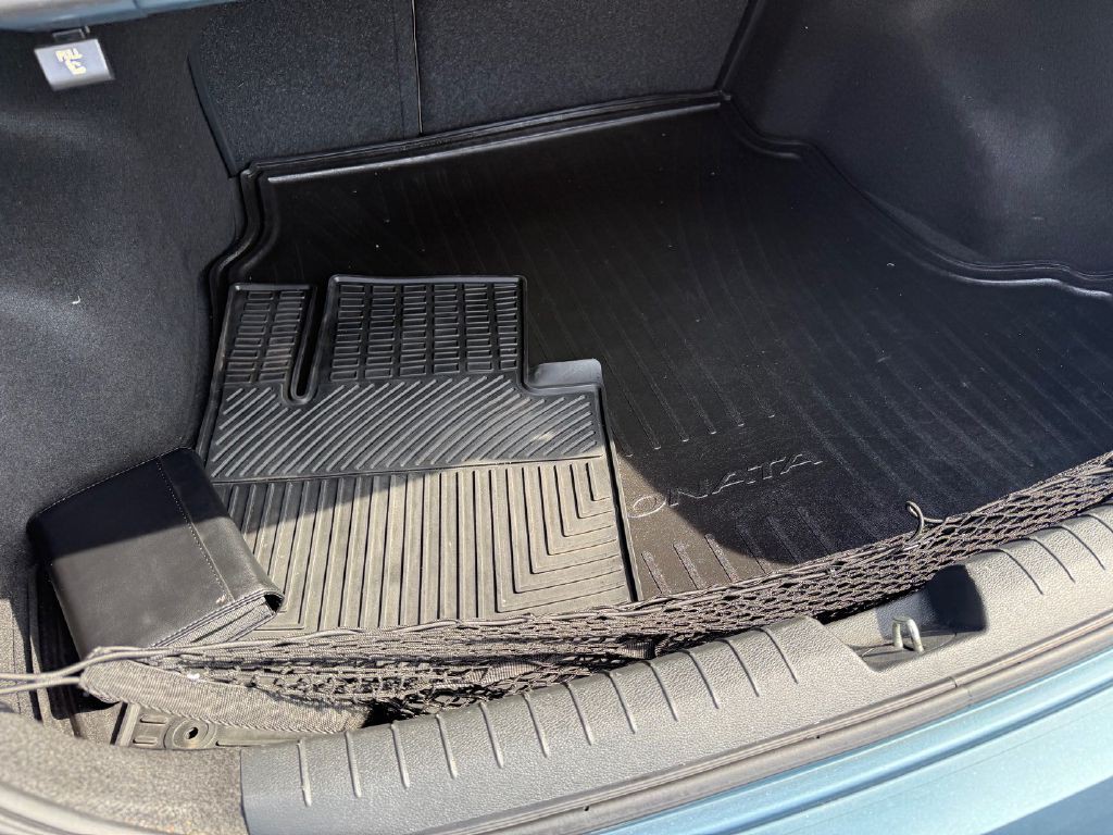 2015 Hyundai Sonata Image 24