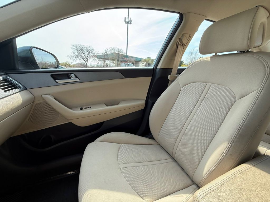 2015 Hyundai Sonata Image 26