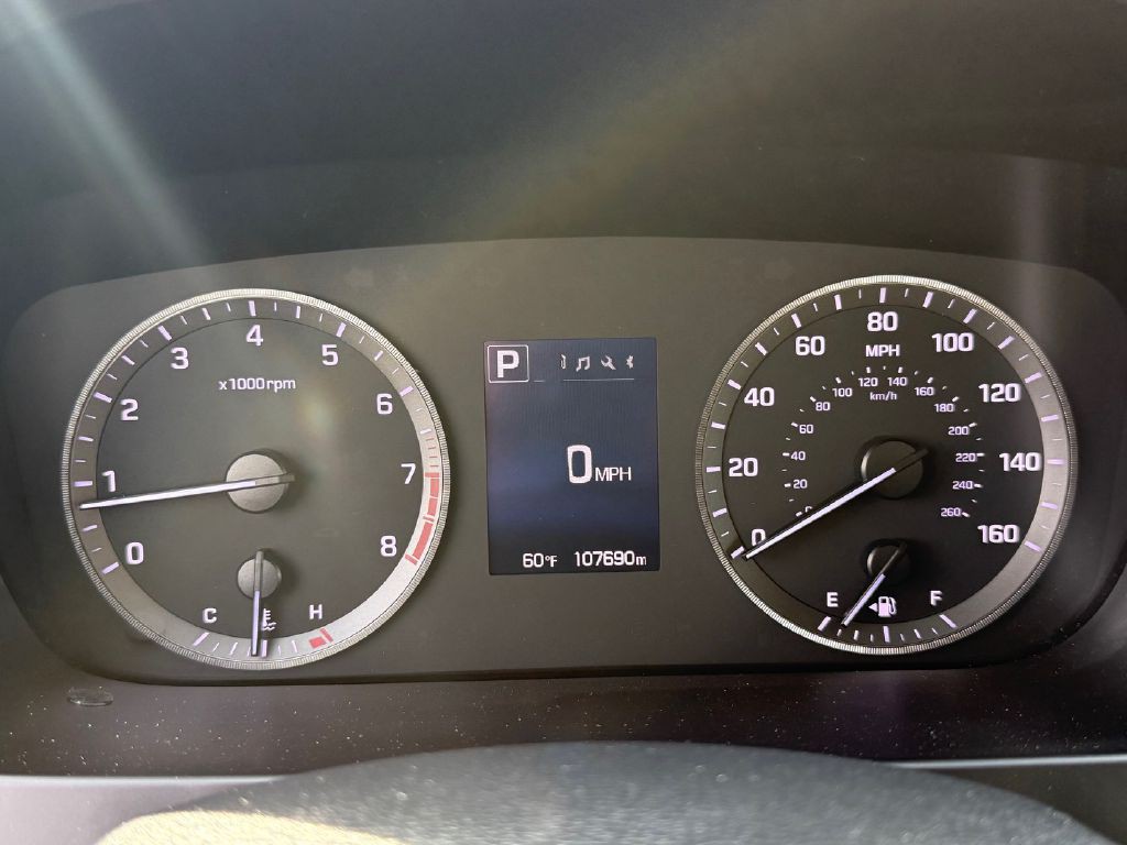 2015 Hyundai Sonata Image 39