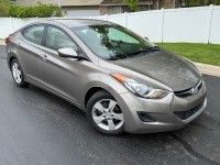 Image for 2011 Hyundai Elantra GLS ID: 7392182