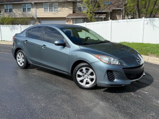 Image for 2012 Mazda Mazda3 I ID: 7392237
