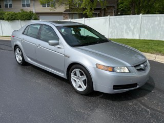 Image for 2006 Acura TL  ID: 7396802