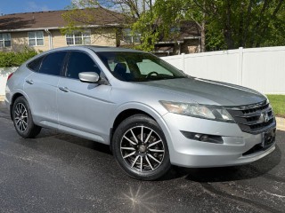 Image for 2010 Honda Crosstour EXL ID: 7399791