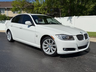 Image for 2011 BMW 3 Series 328 ID: 7405837