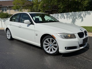 Image for 2011 BMW 3 Series 328 ID: 7405869