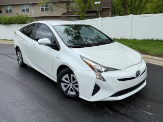 Image for 2018 Toyota Prius  ID: 7408354