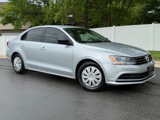 Image for 2015 Volkswagen Jetta S ID: 7417980