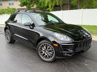 Image for 2018 Porsche Macan S ID: 7422771