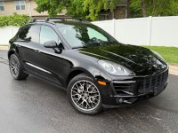 Image for 2018 Porsche Macan S ID: 7422771